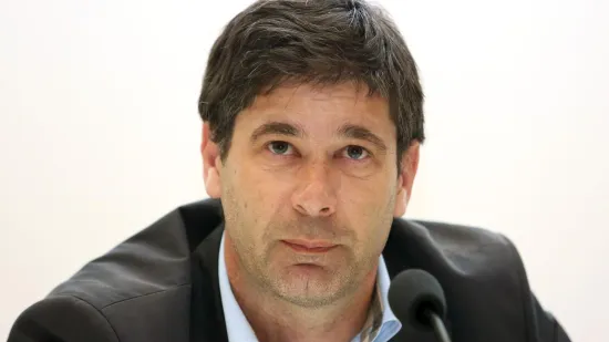 Cijela Dalmacija bruji o onome &scaron;to je Goran Vučevć napravio nakon odlaska iz Hajduka