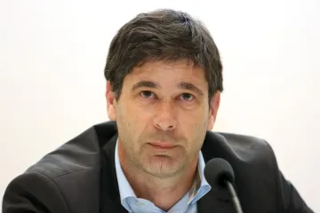 Cijela Dalmacija bruji o onome &scaron;to je Goran Vučevć napravio nakon odlaska iz Hajduka