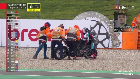 Tužne scene: Englezu se dogodilo ono čega se najvi&scaron;e bojao