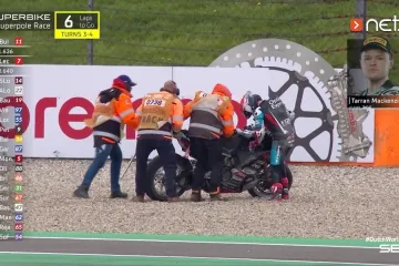 Tužne scene: Englezu se dogodilo ono čega se najvi&scaron;e bojao