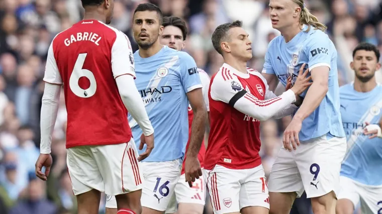 Pogledajte &scaron;to je biv&scaron;i dinamovac radio Haalandu, incident digao Englesku na noge