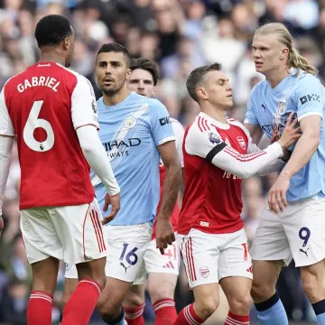 Pogledajte &scaron;to je biv&scaron;i dinamovac radio Haalandu, dobio je smije&scaron;nu kaznu