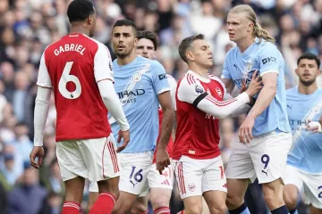 Pogledajte &scaron;to je biv&scaron;i dinamovac radio Haalandu, incident digao Englesku na noge