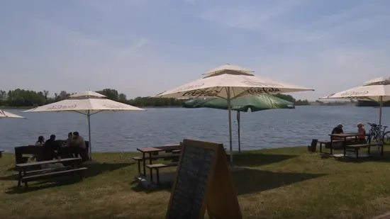 &Scaron;to će biti s 'podravskim morem'? Stižu bolji dani za omiljeno kupali&scaron;te mnogih Hrvata