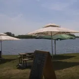 &Scaron;to će biti s 'podravskim morem'? Stižu bolji dani za omiljeno kupali&scaron;te mnogih Hrvata