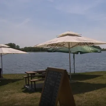 &Scaron;to će biti s 'podravskim morem'? Stižu bolji dani za omiljeno kupali&scaron;te mnogih Hrvata