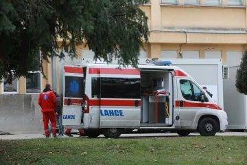Užas na putu do bolnice: U sudaru poginula beba u inkubatoru koju je prevozila Hitna