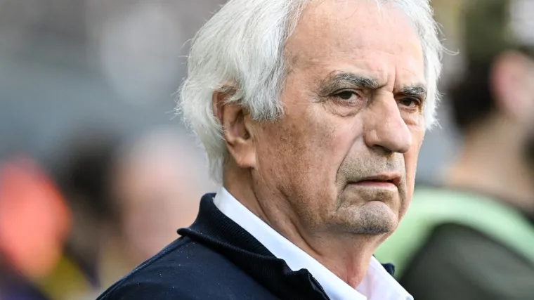 Vaha ljut kao ris: 'Ba&scaron; me briga, ja sam s nogometom zavr&scaron;io'