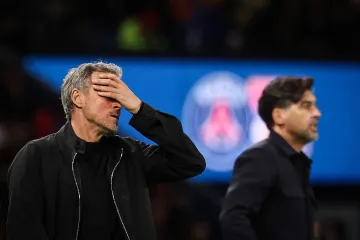 Park prinčeva u &scaron;oku: PSG dobio težak udarac u borbi za naslov prvaka