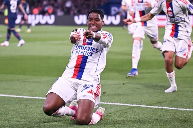 Park prinčeva u &scaron;oku: PSG dobio težak udarac u borbi za naslov prvaka