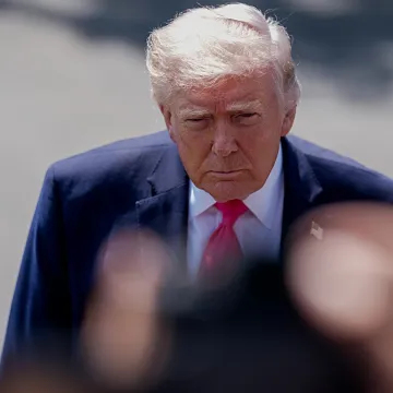 Trump najavio sporazum s Iranom: 'Bit će potpisan danas, u ovoj fazi nitko ne igra igrice'