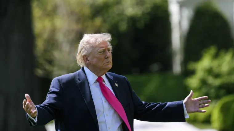Trump tvrdi da SAD uvjerljivo pobjeđuje u ratu: 'Iran gubi 500 milijuna dolara dnevno'