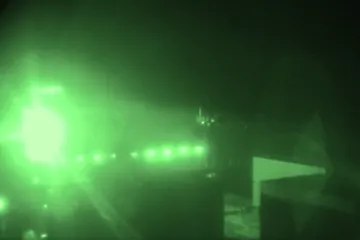 Objavljena dramatična snimka kad su marinci upali na iranski brod: 'Upozoravamo...'