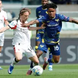 Snimka koja kruži internetom: Pogledajte obračun Orbana i navijača