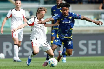 Snimka koja kruži internetom: Pogledajte obračun Orbana i navijača