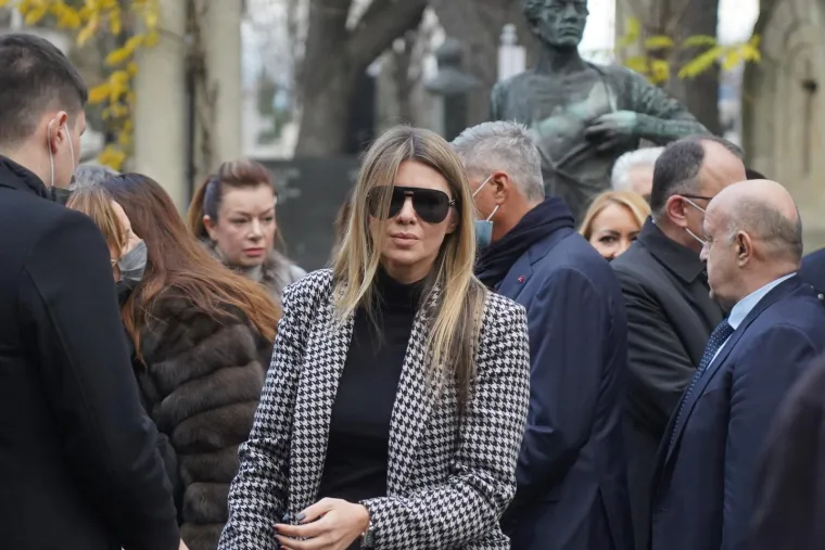 Otkriveno kako su Melina i njezin novi suprug slavili nakon luksuznog vjenčanja