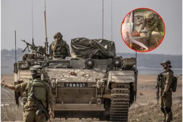 Izraelci gaze sve pred sobom, pa i Isusa Krista... Fotografija iz Libanona zgrozila svijet