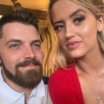 Vi&scaron;a je za dvije glave od svog dečka: Plijene poglede gdje god se pojave, ali nju to uzbuđuje