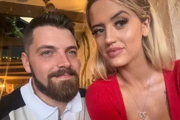 Vi&scaron;a je za dvije glave od svog dečka: Plijene poglede gdje god se pojave i to je ba&scaron; uzbuđuje