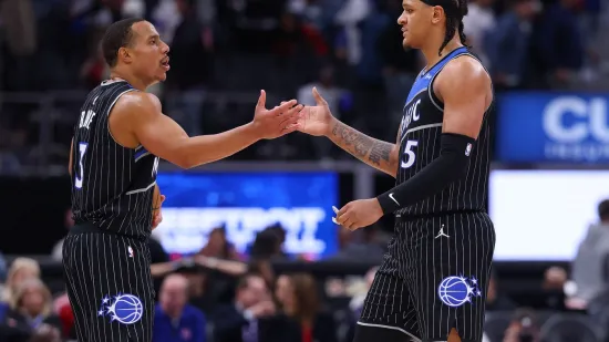 &Scaron;ok u NBA doigravanju: Osmoplasirani Orlando sru&scaron;io najbolju momčad Istoka