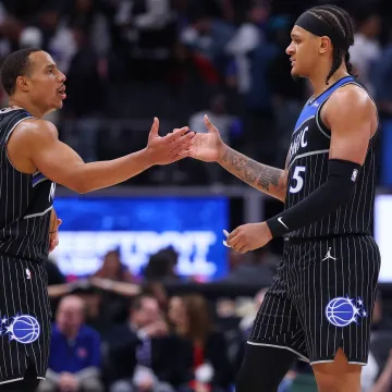 &Scaron;ok u NBA doigravanju: Osmoplasirani Orlando sru&scaron;io najbolju momčad Istoka