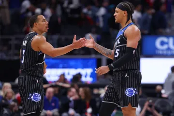 &Scaron;ok u NBA doigravanju: Osmoplasirani Orlando sru&scaron;io najbolju momčad Istoka