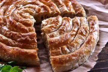 [KVIZ] Najveći ljubitelji pita i savijača sigurno će znati sve, no mogu li i ostali?