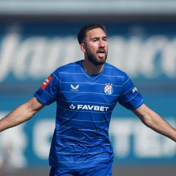 Beljo na meti biv&scaron;eg europskog prvaka?