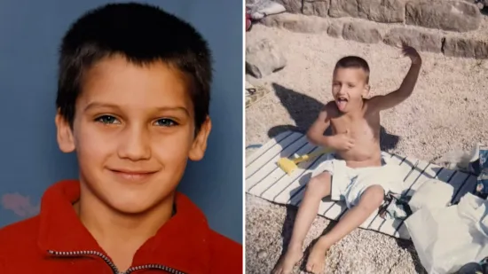 Znate li tko je ovaj preslatki dječak? U RTL-ovom showu prona&scaron;ao je ljubav života