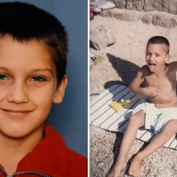 Znate li tko je ovaj preslatki dječak? U RTL-ovom showu prona&scaron;ao je ljubav života