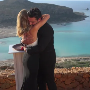 'Gospodin Savr&scaron;eni' Petar za RTL.hr otkrio za&scaron;to Monika nije bila ta i jesu li danas u kontaktu