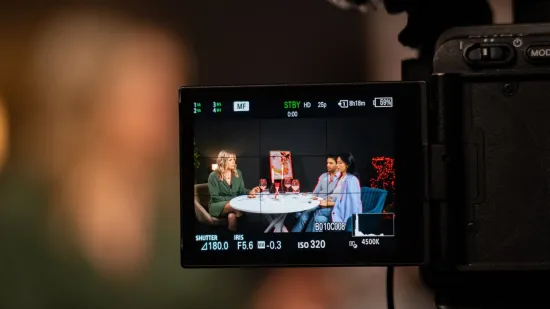 Ekskluzivno za RTL.hr: Anastasia i Petar prvi put bez zadr&scaron;ke o vezi