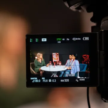 Ekskluzivno za RTL.hr: Anastasia i Petar prvi put bez zadr&scaron;ke o vezi