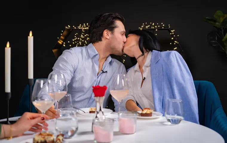 Ekskluzivno za RTL.hr: Anastasia i Petar prvi put bez zadr&scaron;ke o vezi