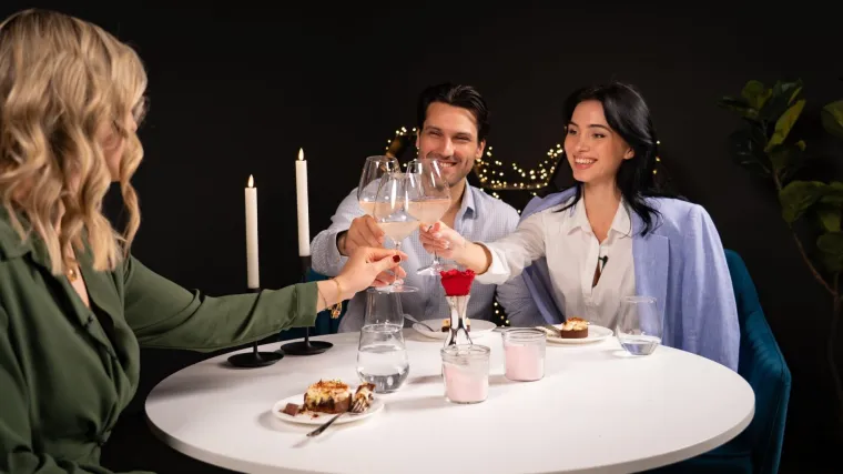 Ekskluzivno za RTL.hr: Anastasia i Petar prvi put bez zadr&scaron;ke o vezi