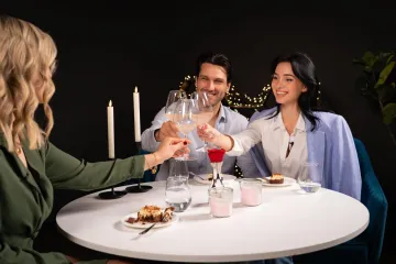 Ekskluzivno za RTL.hr: Anastasia i Petar prvi put bez zadr&scaron;ke o vezi