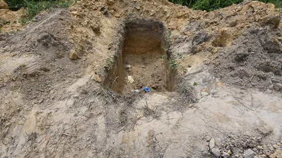 'Uznemirujuće otkriće': Na egzotičnom otoku otkrivena masovna grobnica s 50 beba