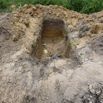 'Uznemirujuće otkriće': Na egzotičnom otoku otkrivena masovna grobnica s 50 beba