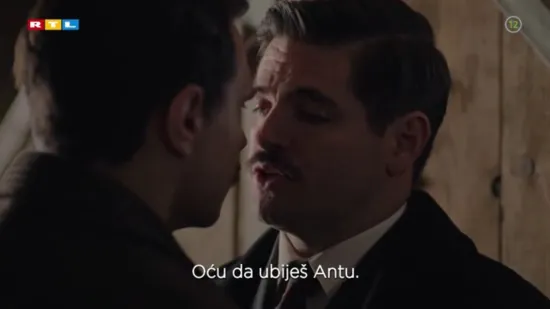 &Scaron;to će se dogoditi u novim epizodama serije 'Divlje pčele'? Vice od Čavke traži da ubije Antu