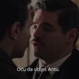 &Scaron;to će se dogoditi u novim epizodama serije 'Divlje pčele'? Vice od Čavke traži da ubije Antu