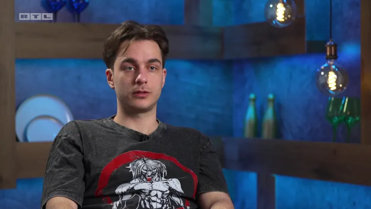 Rižoto carbonara komičara Leona zbunio žiri i izmamio pitanje '&Scaron;to je ovo?'