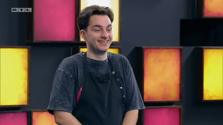 Rižoto carbonara komičara Leona zbunio žiri i izmamio pitanje '&Scaron;to je ovo?'