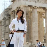 Tko bi rekao da puni 54 godine? Pogledajte kako je Severina žarila i palila kroz godine