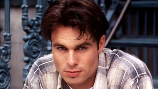 Preminuo glumac iz hit serija 90-ih: Fanovi se opra&scaron;taju od zvijezde 'Melrose Placea'