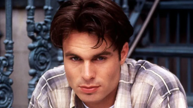 Preminuo glumac iz hit serija 90-ih: Fanovi se opra&scaron;taju od zvijezde 'Melrose Placea'