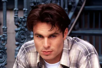 Preminuo glumac iz hit serija 90-ih: Fanovi se opra&scaron;taju od zvijezde 'Melrose Placea'