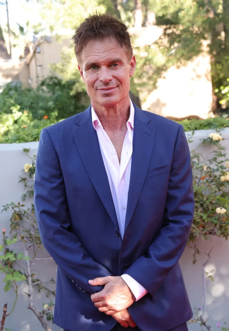 Preminuo glumac iz hit serija 90-ih: Fanovi se opra&scaron;taju od zvijezde 'Melrose Placea'