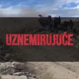 &Scaron;ok iz Argentine: Stra&scaron;an trenutak na stazi zavr&scaron;io smrću gledatelja