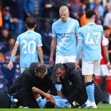 Guardiola očajan: City u ključnom trenutku ostao bez bitnog igrača