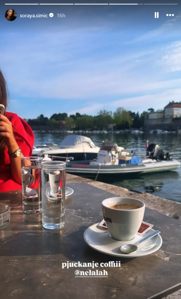 Soraya i Antonela iz 'Gospodina Savr&scaron;enog' zajedno provele vikend: Evo &scaron;to ih je okupilo